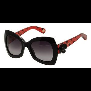 Mint condition Marc jacobs sunglasses milk 456/s